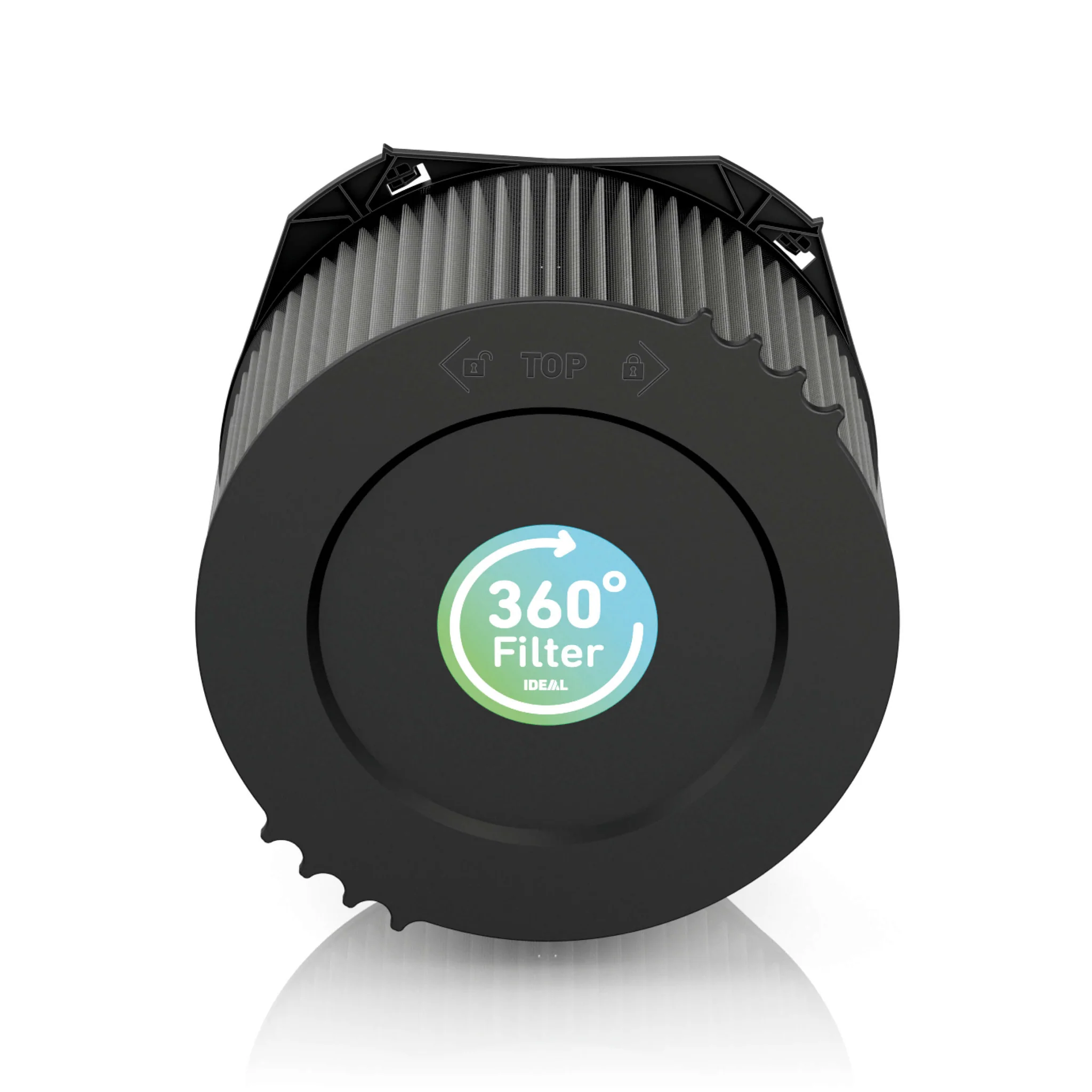 Bộ lọc thông minh 360 °, cho mô hình AP140 Pro