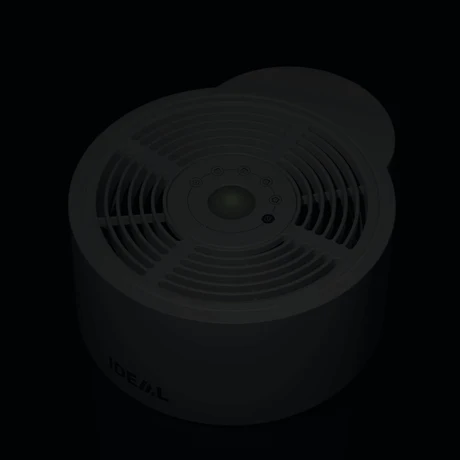 Máy lọc không khí IDEAL AP30 PRO Made in Germany ành 6