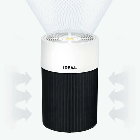 Máy lọc không khí IDEAL AP30 PRO Made in Germany ành 4