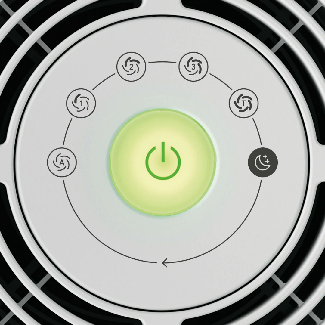 Máy lọc không khí IDEAL AP40 PRO Made in Germany ảnh 1