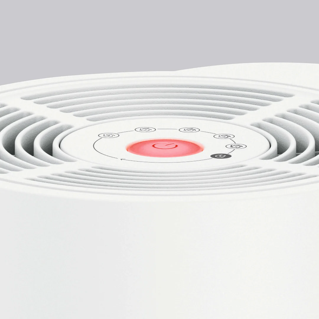 Máy lọc không khí IDEAL AP40 PRO Made in Germany ảnh 2