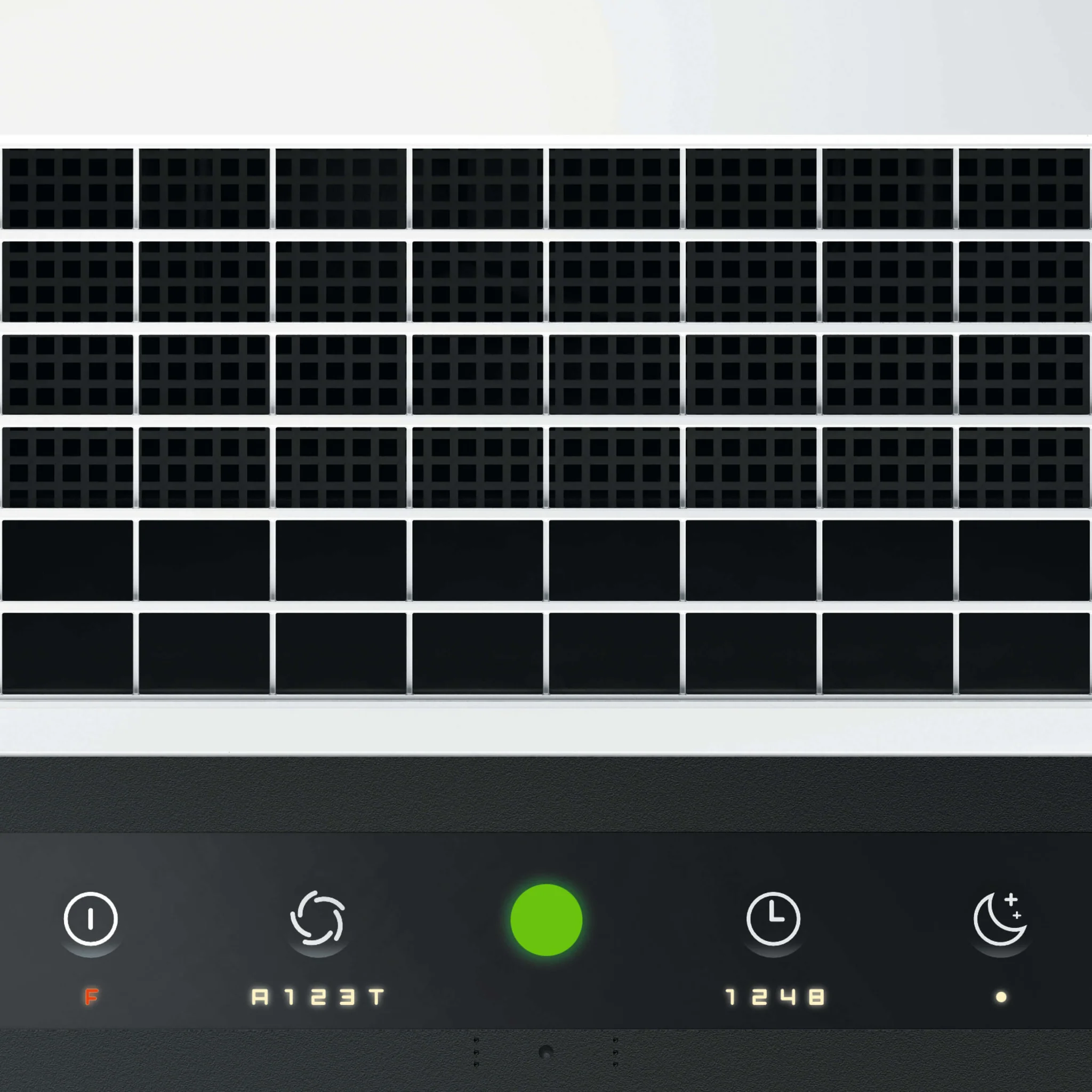 Máy lọc không khí IDEAL AP80 PRO Made in Germany ảnh 1