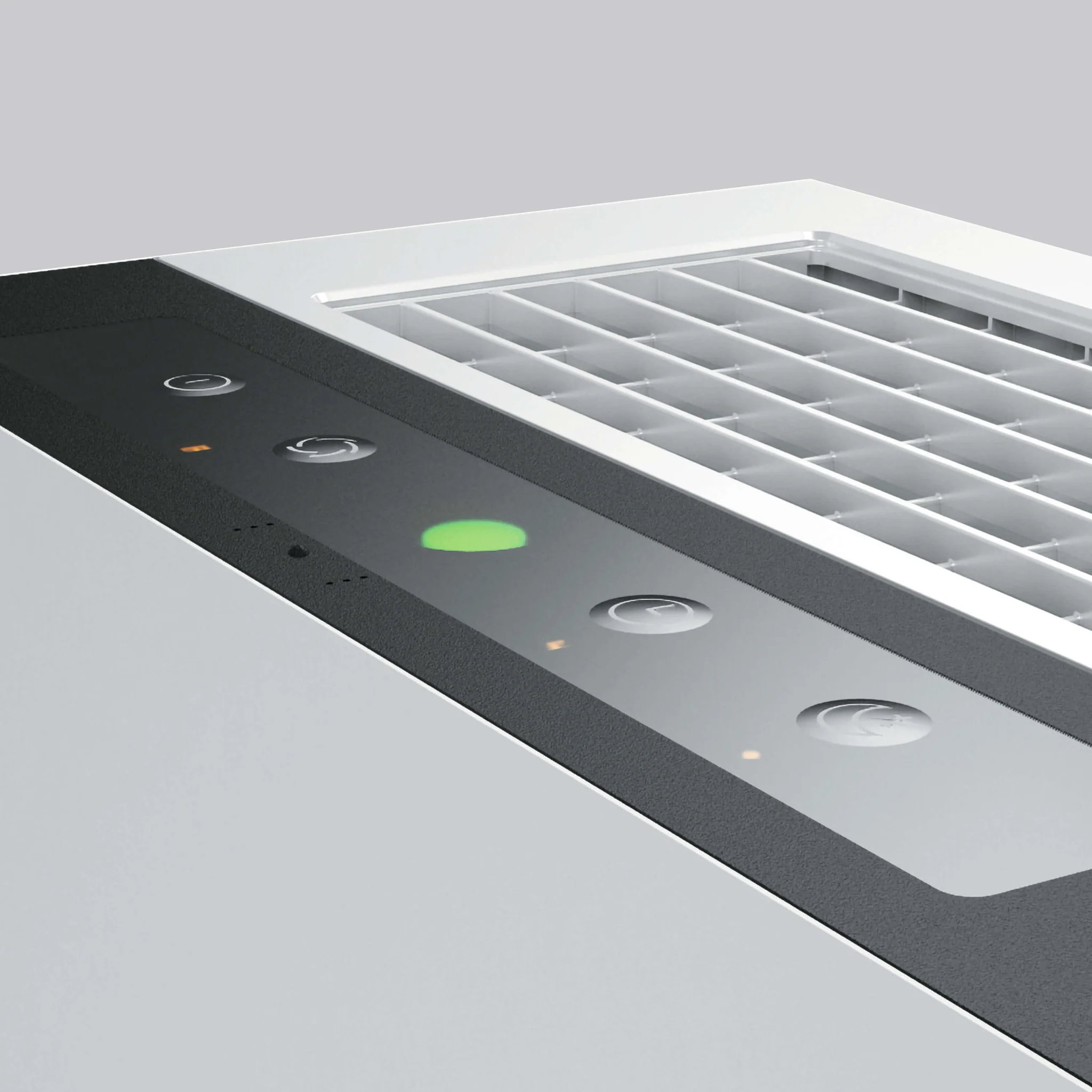 Máy lọc không khí IDEAL AP80 PRO Made in Germany ảnh 3