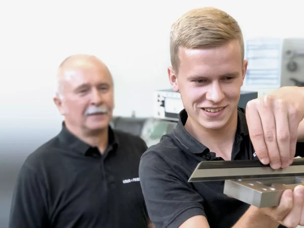 Chúng tôi chọn hành động có trách nhiệm