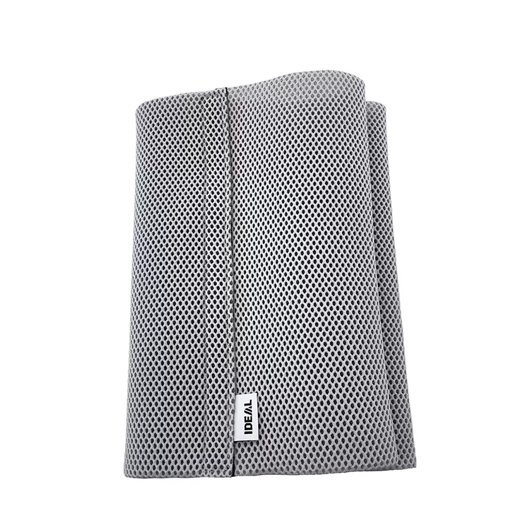 Bộ lọc vải máy AP30 PRO và AP40 PRO màu xám