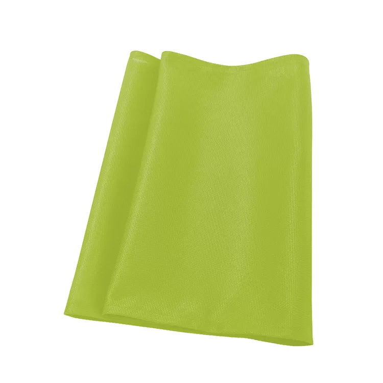 Vải bọc màng lọc màu xanh lá AP30 PRO, AP40 PRO