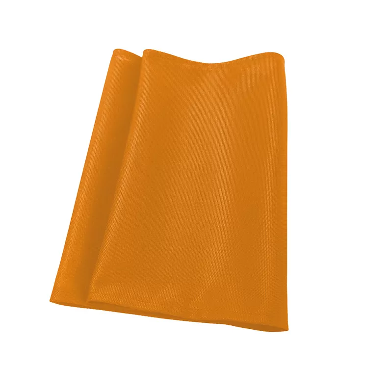 Vải bọc màng lọc màu cam AP30 PRO, AP40 PRO