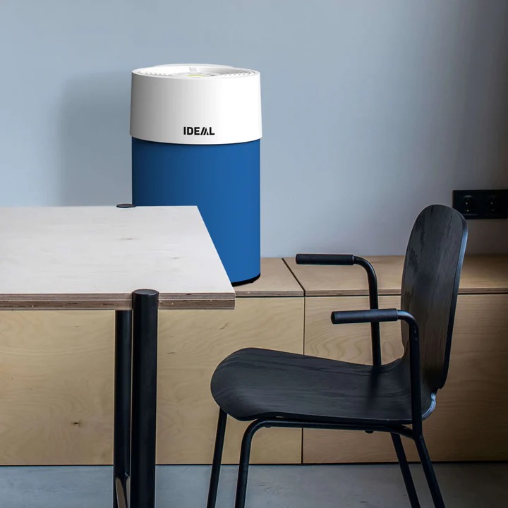 Máy lọc không khí