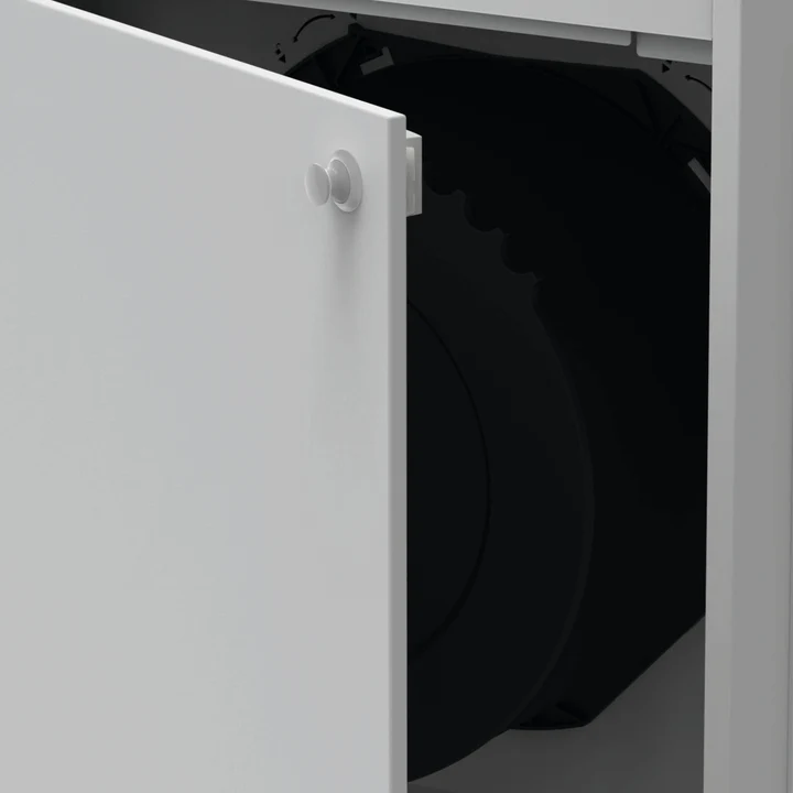 Máy lọc không khí IDEAL AP140 PRO Made in Germany ảnh 6