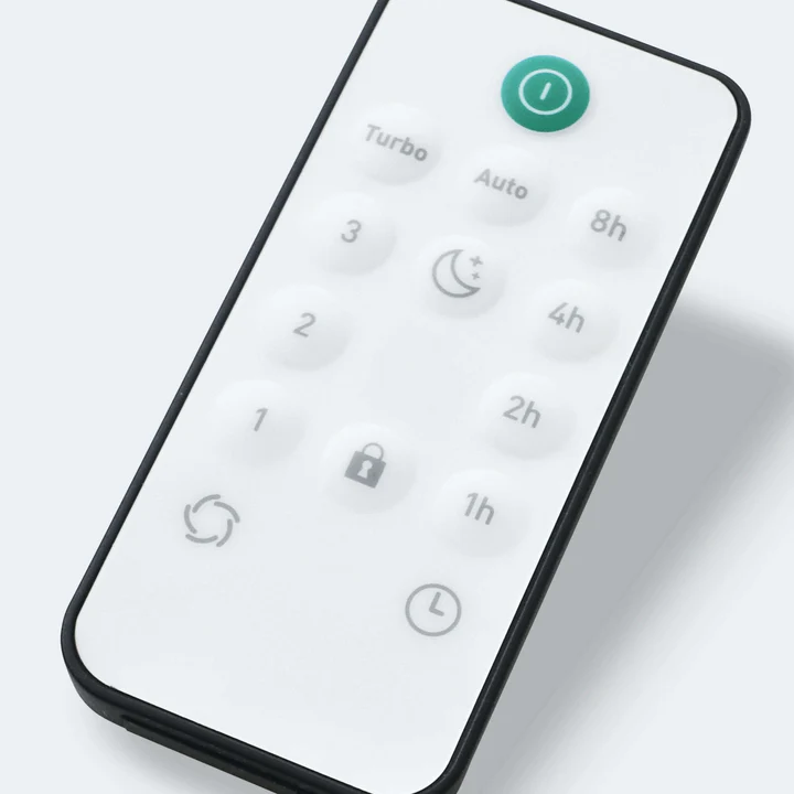 Máy lọc không khí IDEAL AP140 PRO Made in Germany ảnh 4