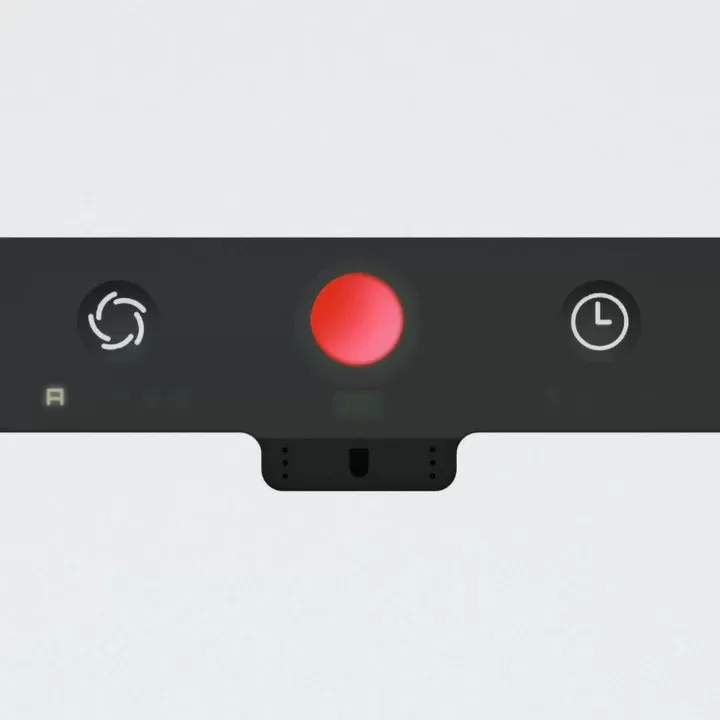 Máy lọc không khí IDEAL AP140 PRO Made in Germany ảnh 2