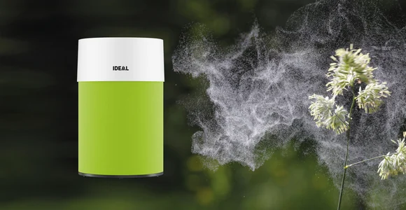 Cứ 2 người thì có 1 người Đức bị ảnh hưởng bởi dị ứng