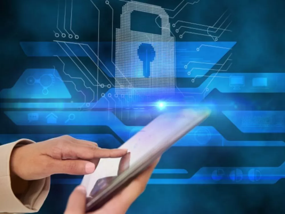 CHÍNH SÁCH BẢO MẬT THÔNG TIN KHÁCH HÀNG