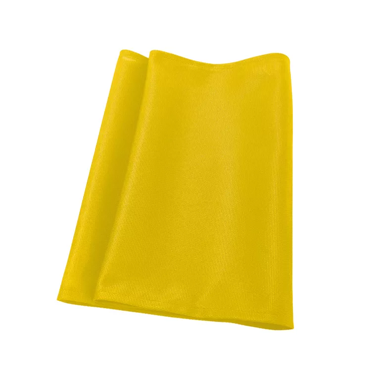 Vải bọc màng lọc màu vàng AP30 PRO, AP40 PRO