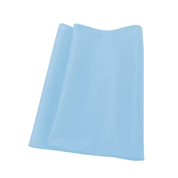 Vải bọc màng lọc màu xanh nhạt AP30 PRO, AP40 PRO