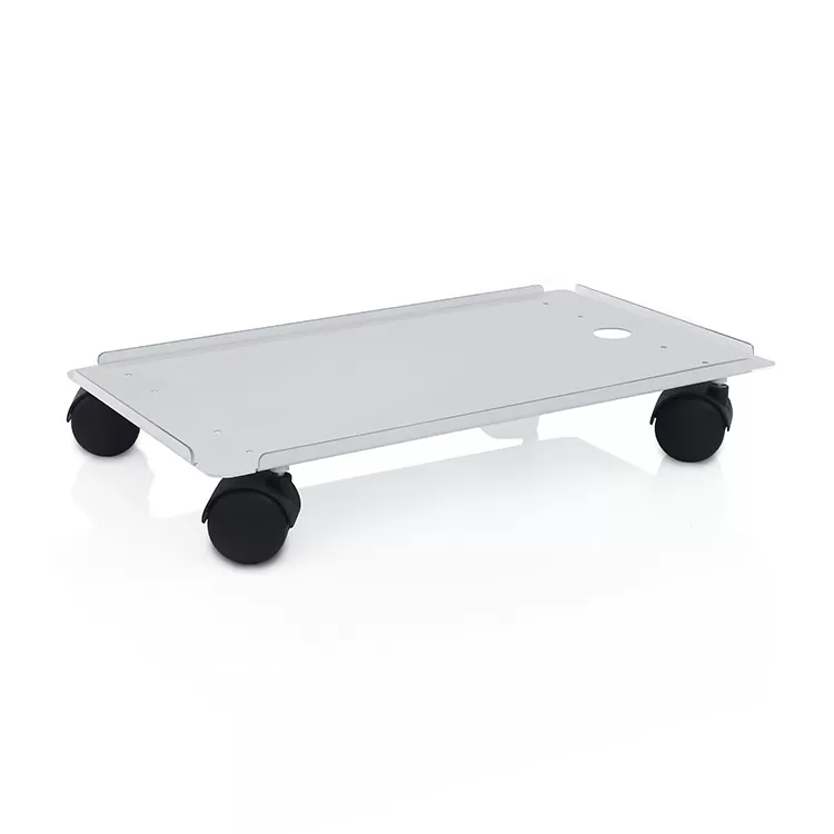 Chân đế bánh xe AP60 PRO và AP80 PRO